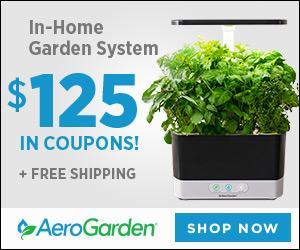 AeroGarden.com