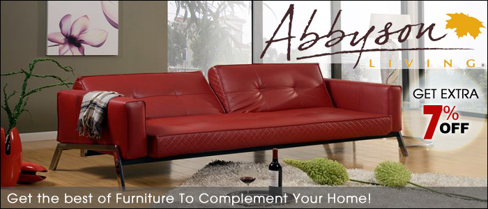 Abbyson Furniture