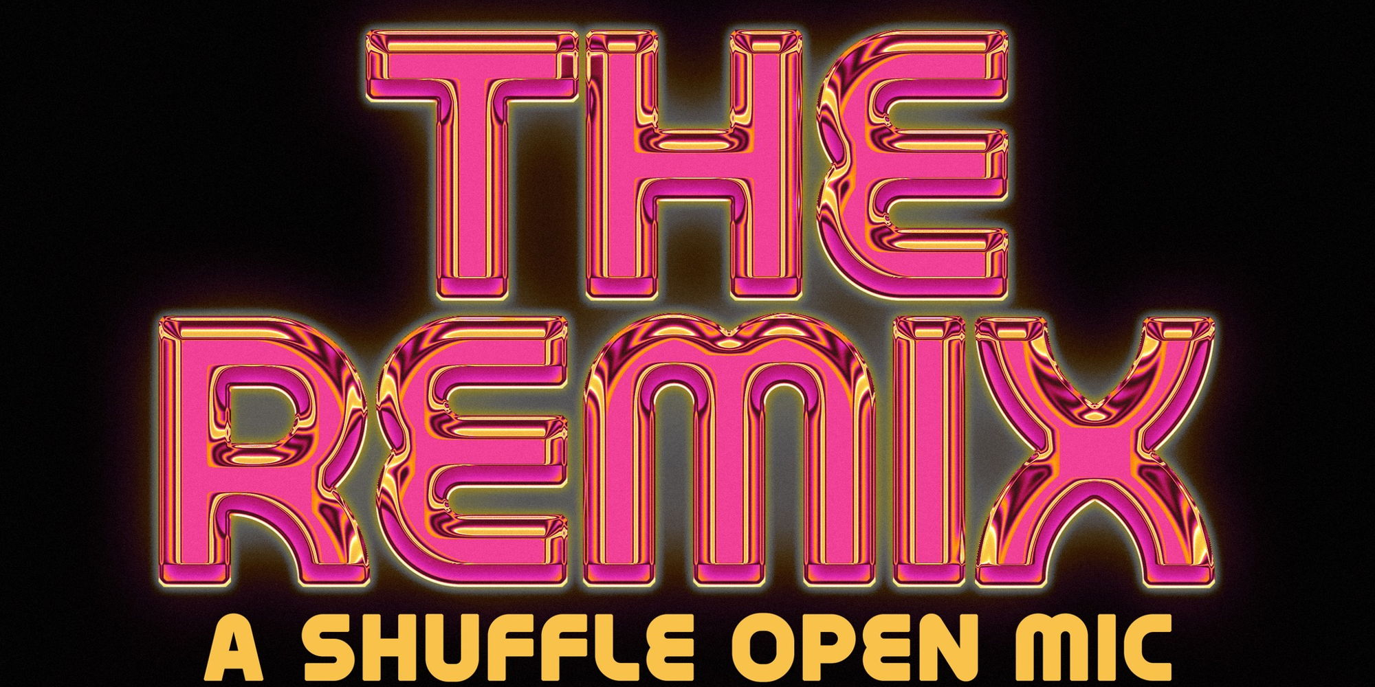 Read more about the article The Remix: Shuffle’s Open Mic Night