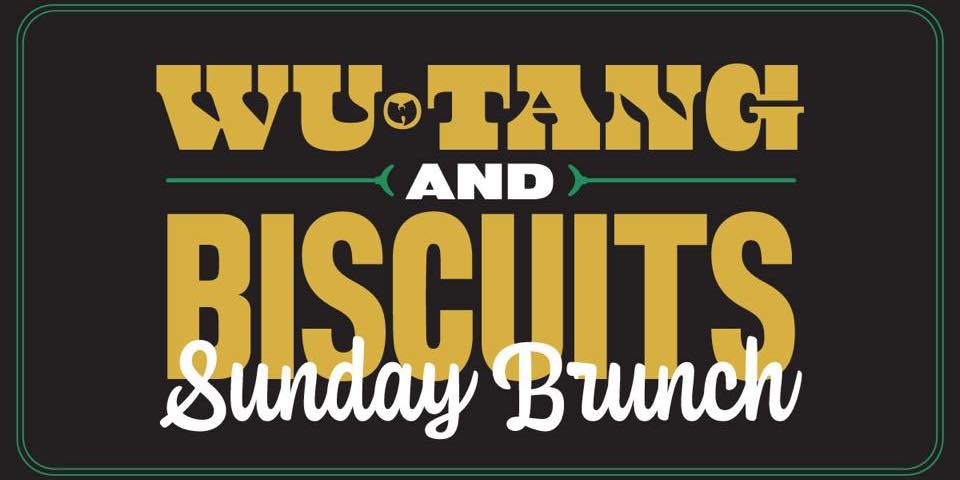 Read more about the article Wu-Tang and Biscuits