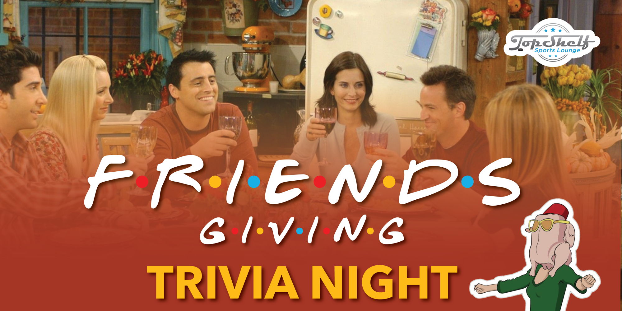 Read more about the article Friends(giving) Trivia Night
