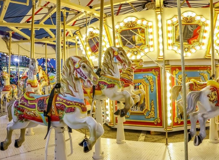 Read more about the article Sarasota Fall Carnival