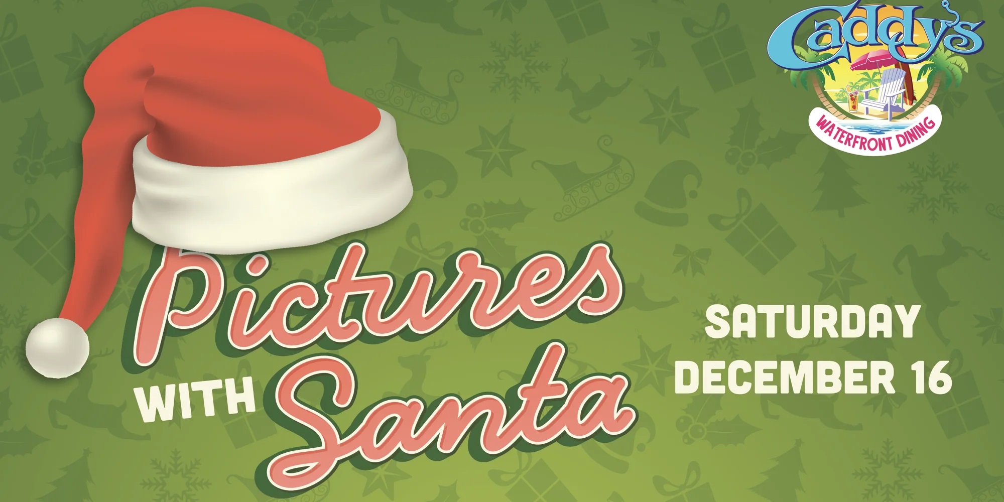 Read more about the article Pictures with Santa