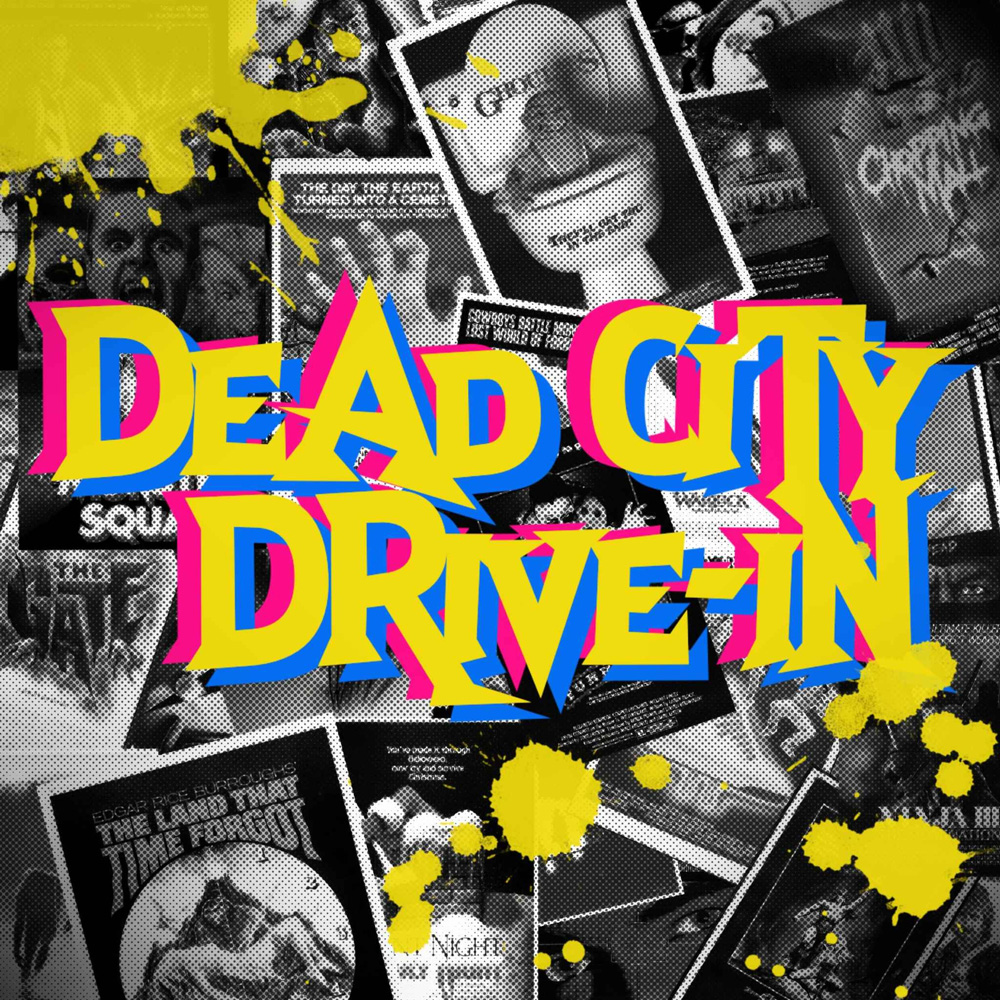 Read more about the article Dead City Drive-In Presents Full Moon Fever