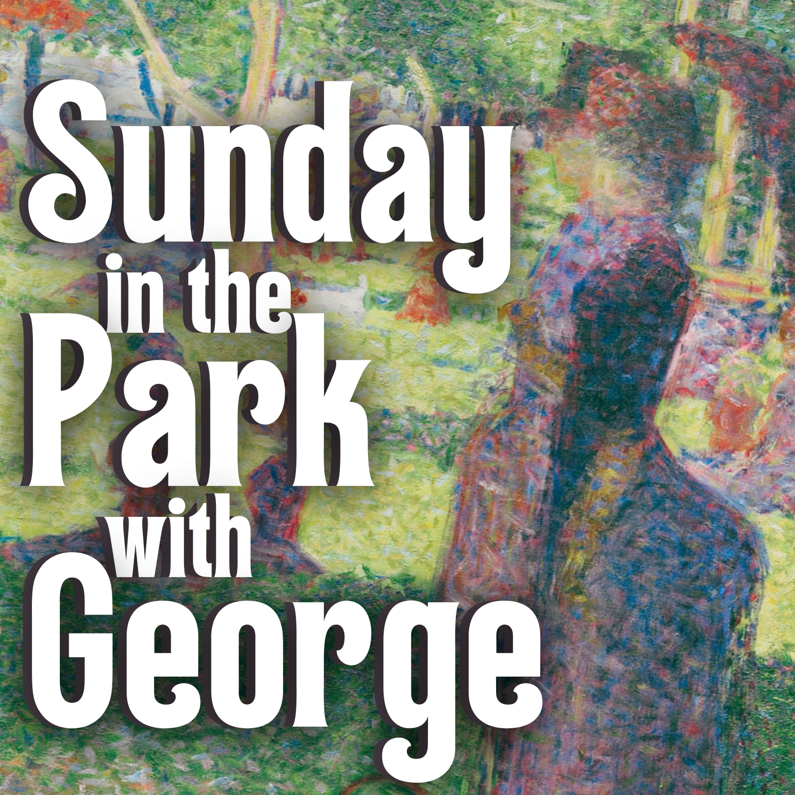 Read more about the article Sunday In The Park with George