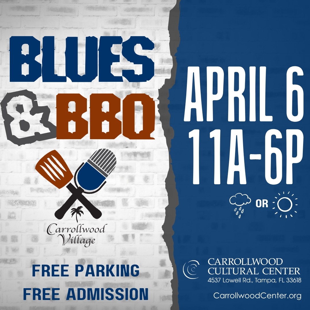 Read more about the article Blues & BBQ