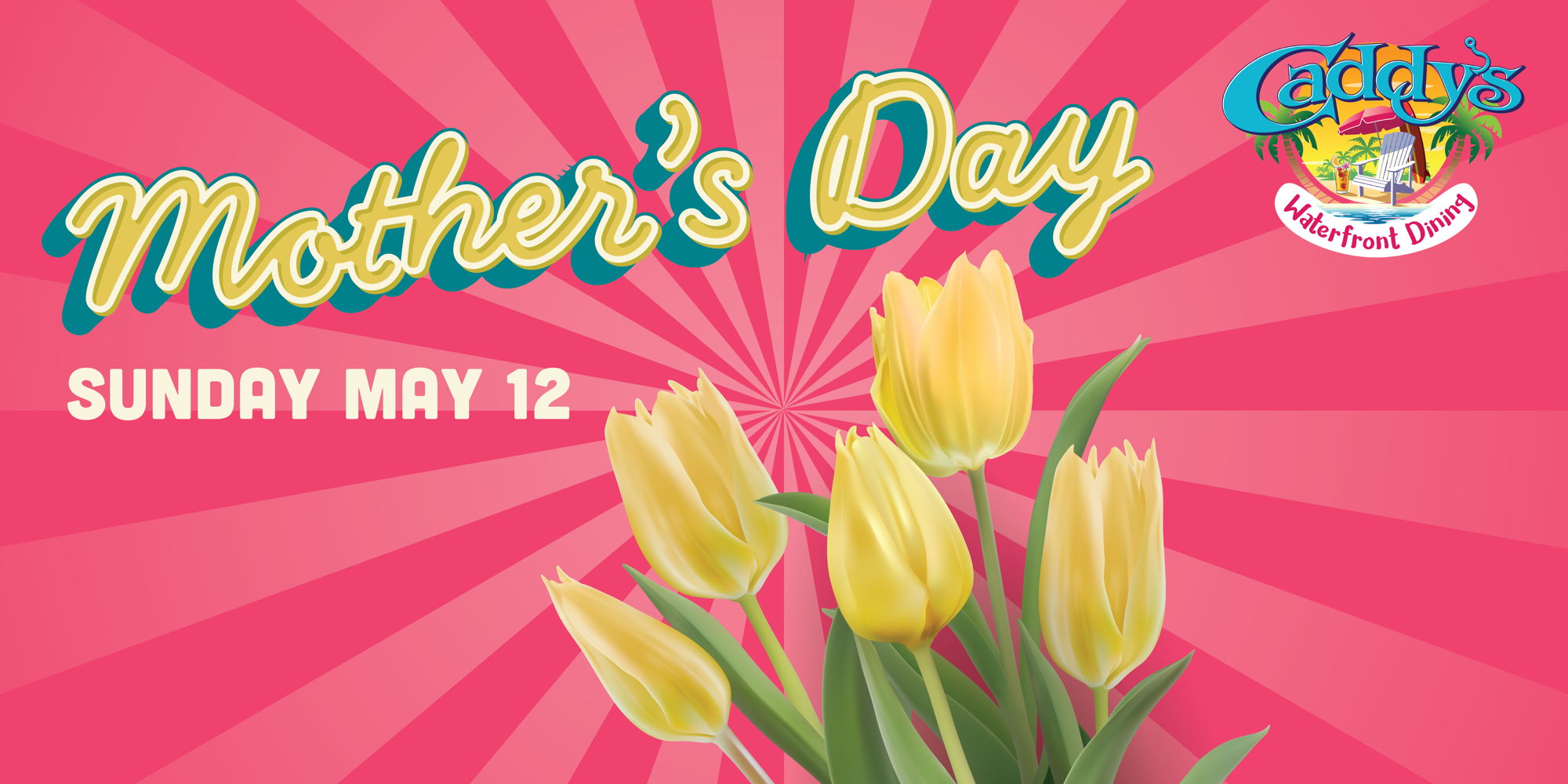 Read more about the article Mother’s Day!