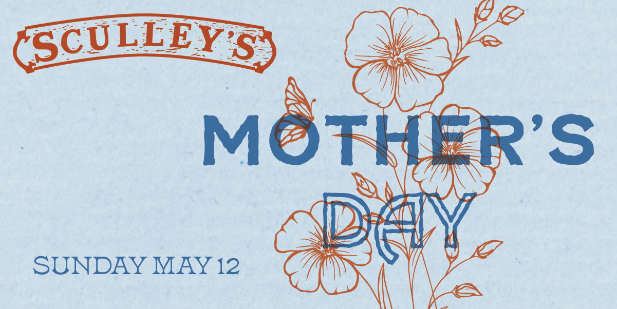 Read more about the article Mother’s Day Brunch!