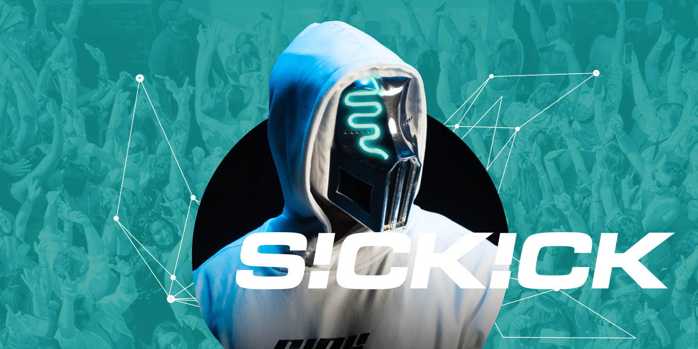 Read more about the article Sickick at WTR Pool