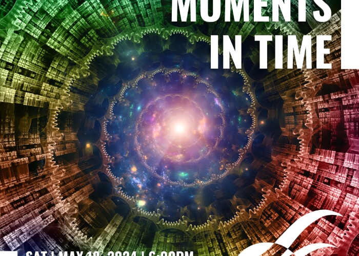 Read more about the article Moments In Time