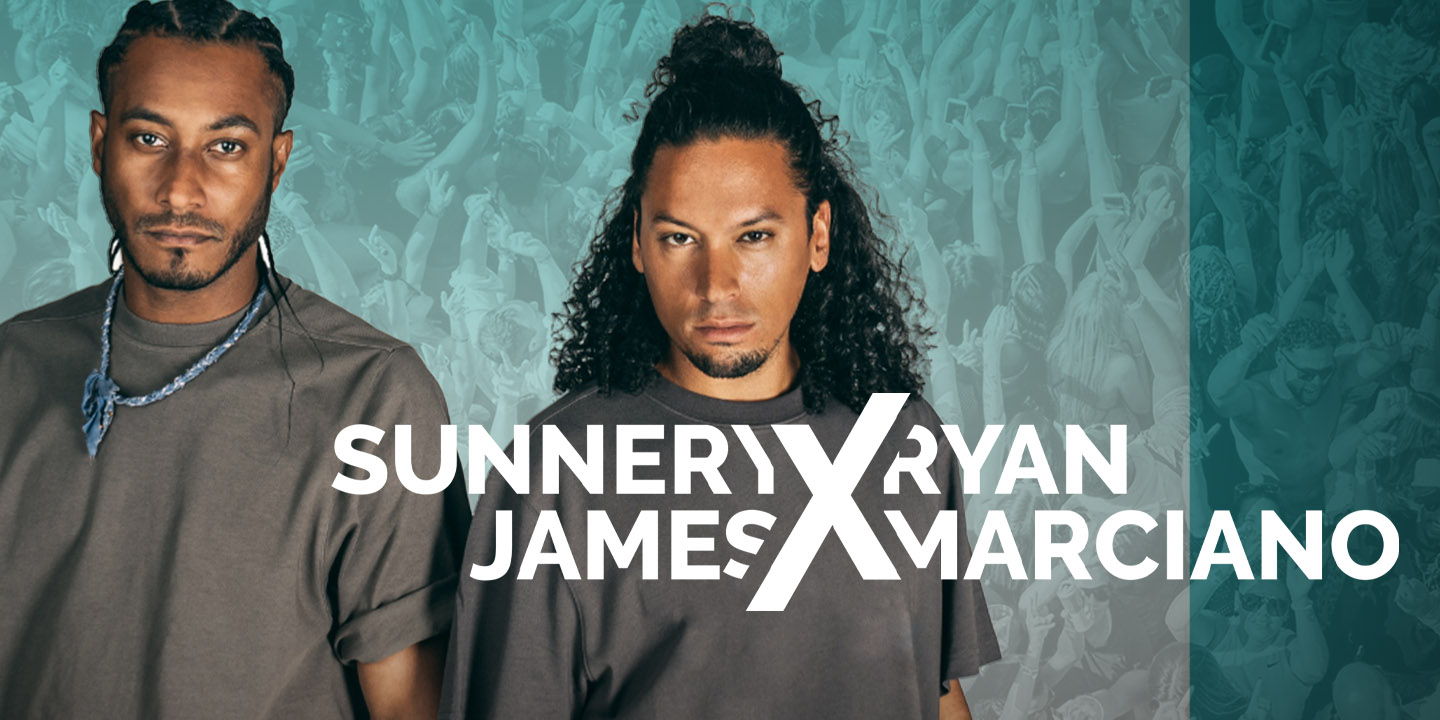 Read more about the article Sunnery James & Ryan Marciano at wtr Pool