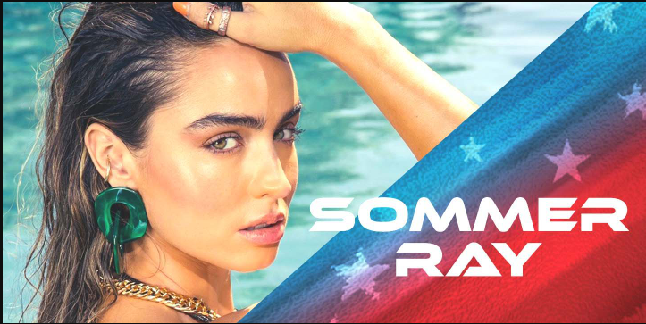 Read more about the article WTR Pool w/SOMMER RAY LDW