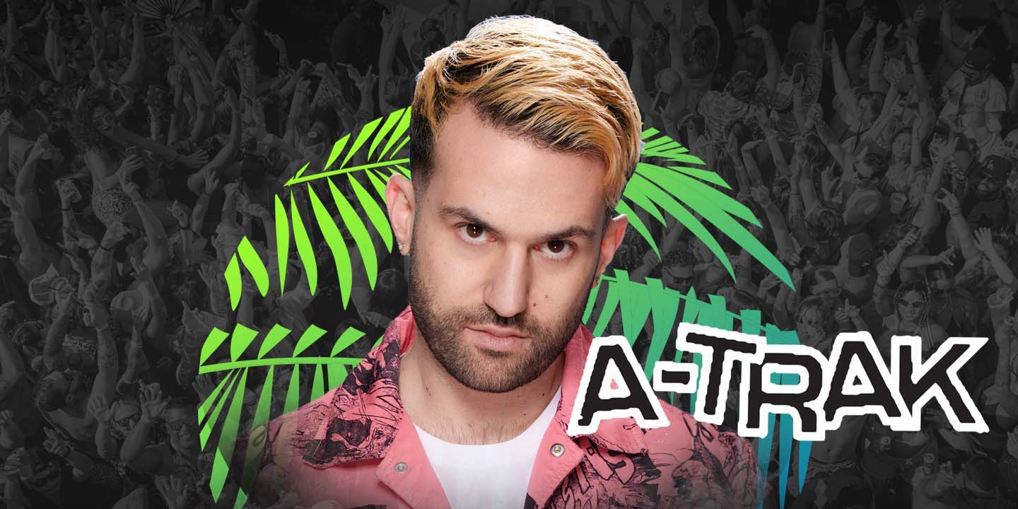 Read more about the article WTR Pool w/A-trak