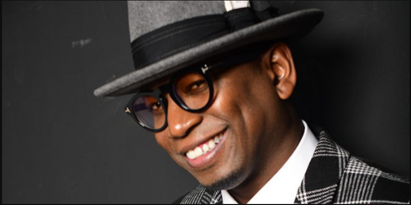 Read more about the article Guy Torry