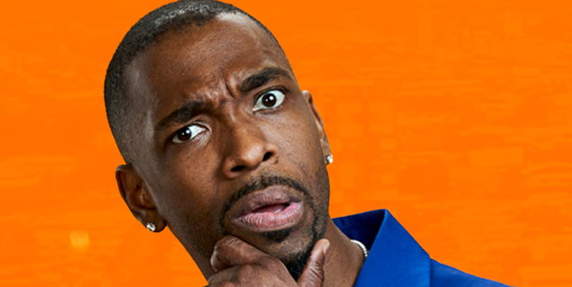 Read more about the article Jay Pharoah