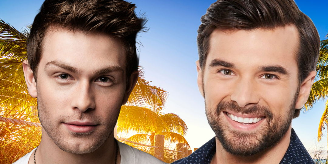 Read more about the article The Men of General Hospital: Evan Hofer & Josh Swickard