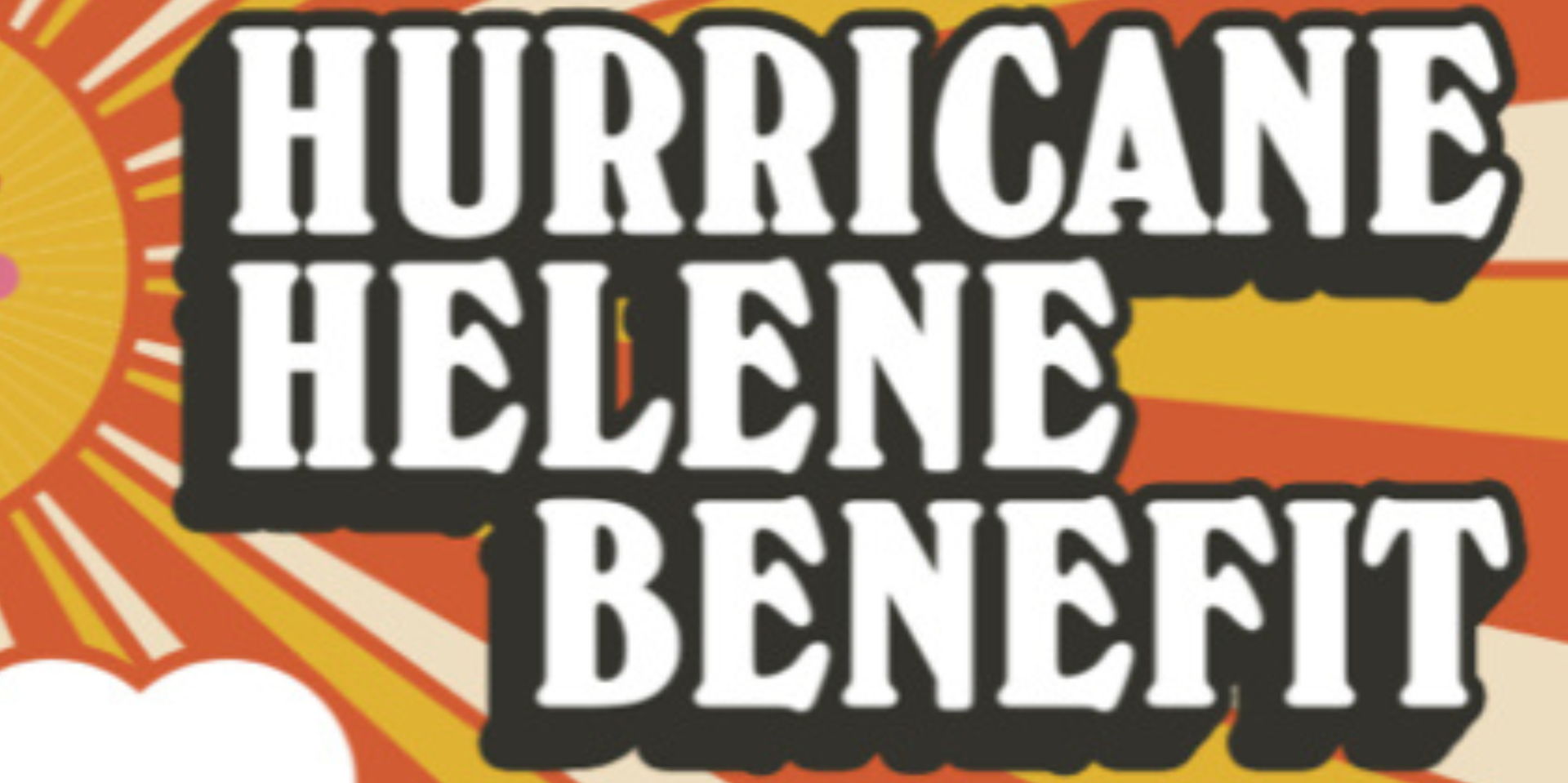 Read more about the article Shuffle’s Hurricane Helene Relief Benefit