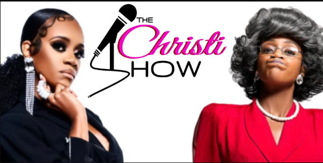 Read more about the article The Christi Show