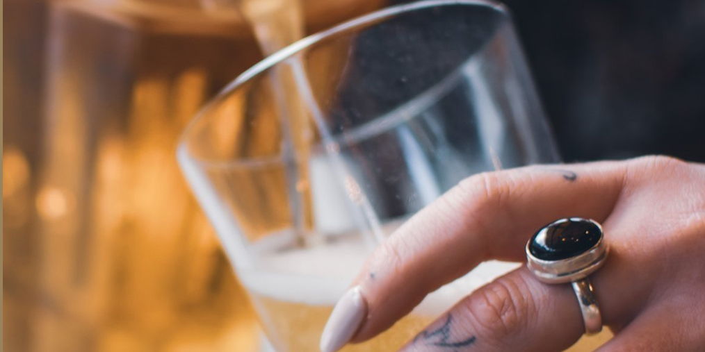 Read more about the article Sip & Silversmith