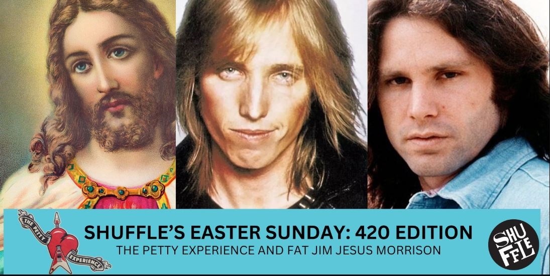 Read more about the article Shuffle’s Easter Sunday Celebration: 420 Edition