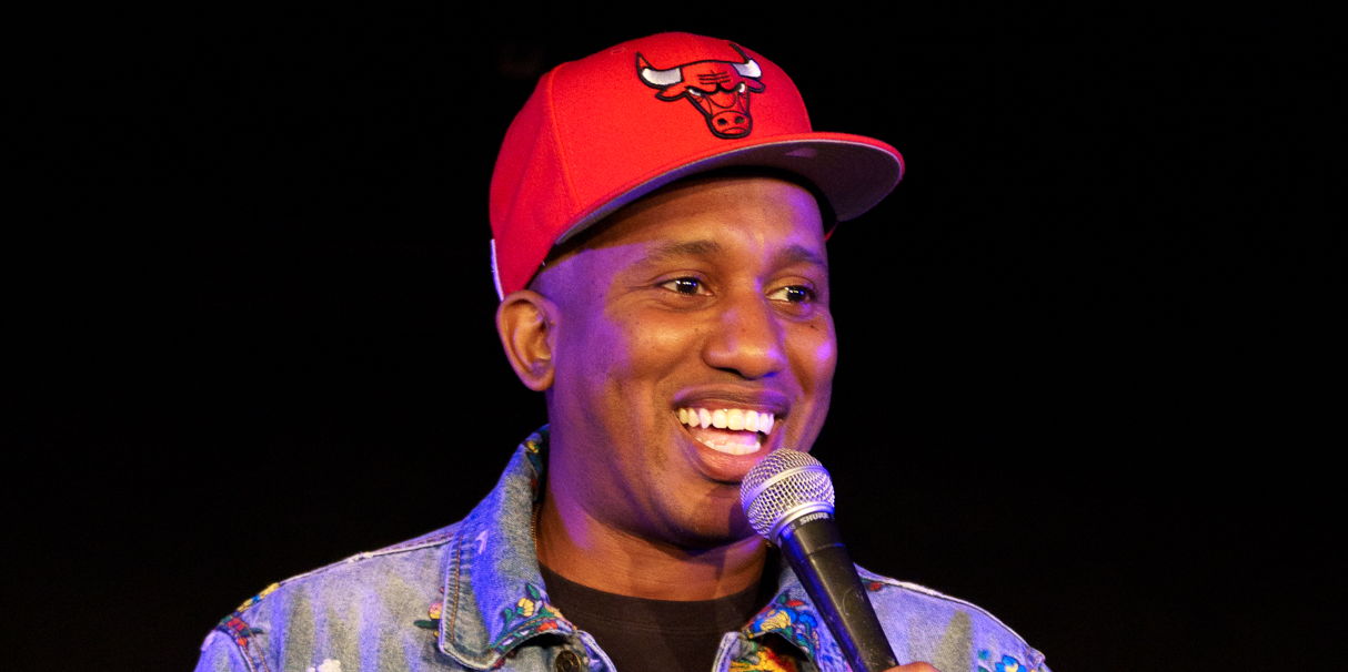 Read more about the article Chris Redd