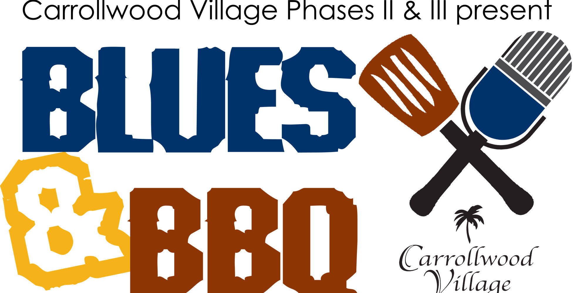 Read more about the article Blues & BBQ