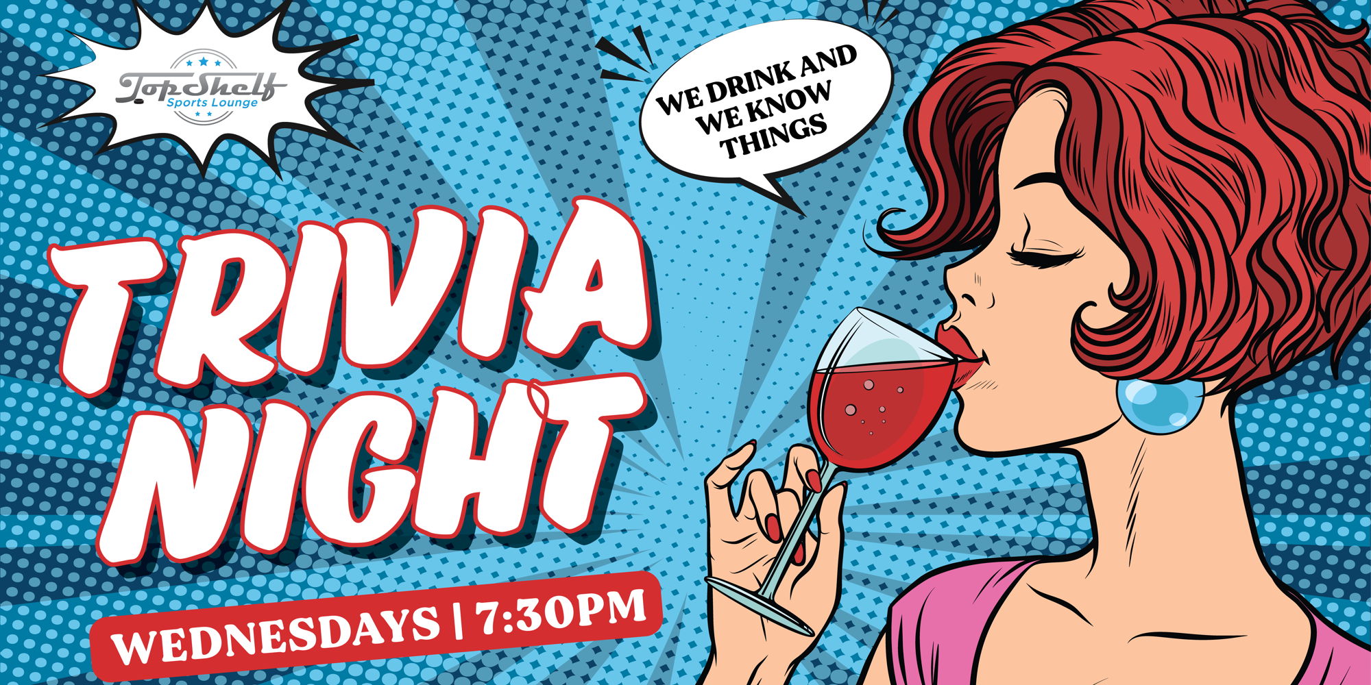 Read more about the article Trivia Night in Wesley Chapel, Florida