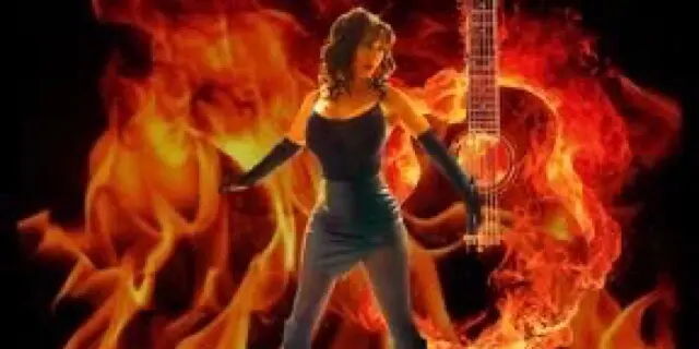 Read more about the article All Fired Up: A Tribute to Pat Benatar