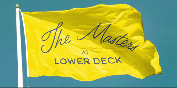Read more about the article The Masters at Lower Deck Harbour Island