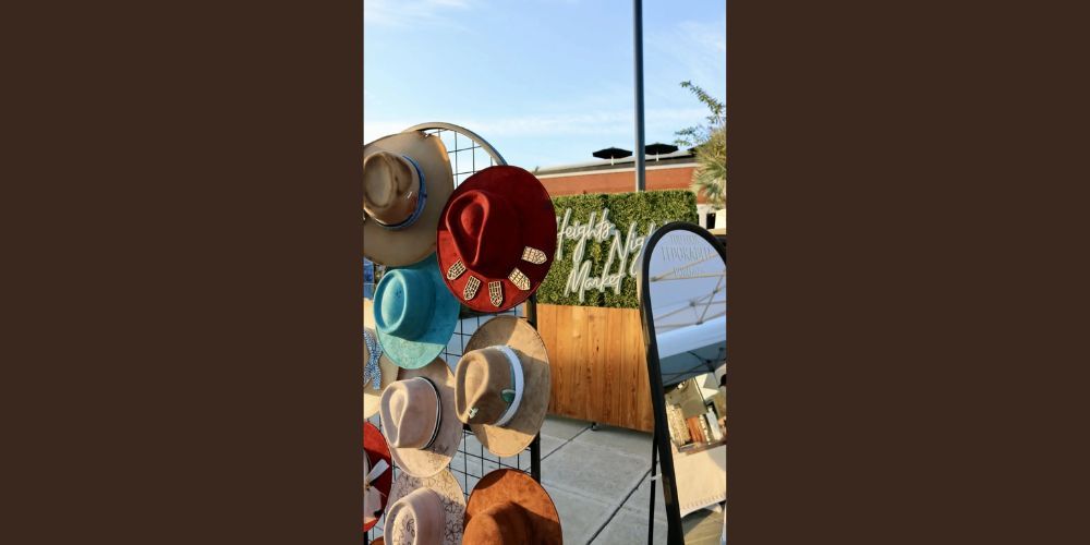 Read more about the article Heights Night Market Earth Day Edition