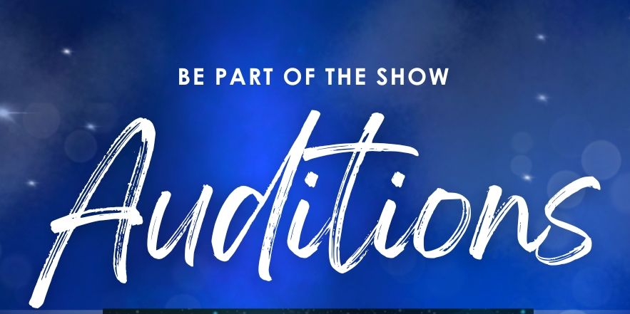 Read more about the article Auditions: Return Tot He Forbidden Planet