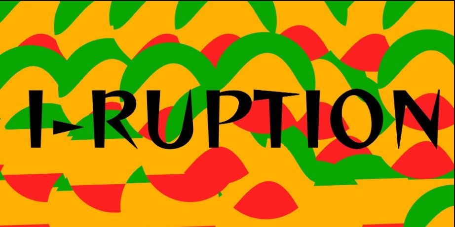 Read more about the article Night of Reggae with I-RUPTION