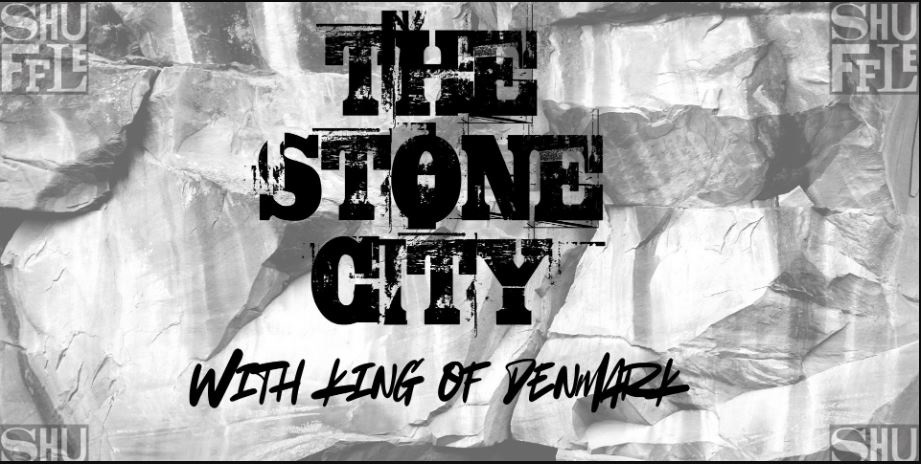 Read more about the article The Stone City and King of Denmark