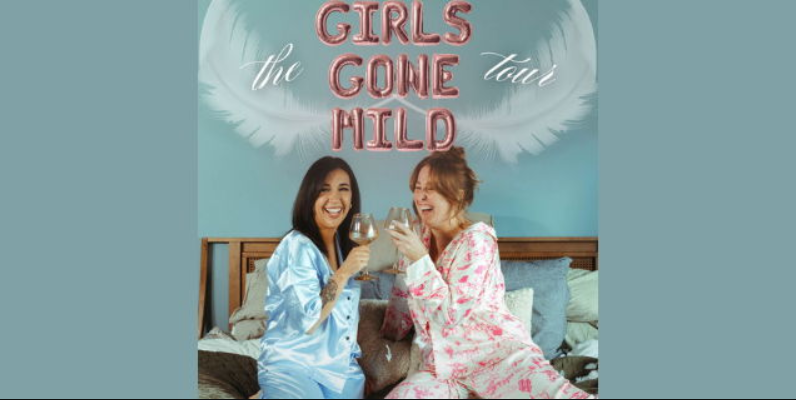 Read more about the article Ladies and Tangents: Girls Gone Mild Tour