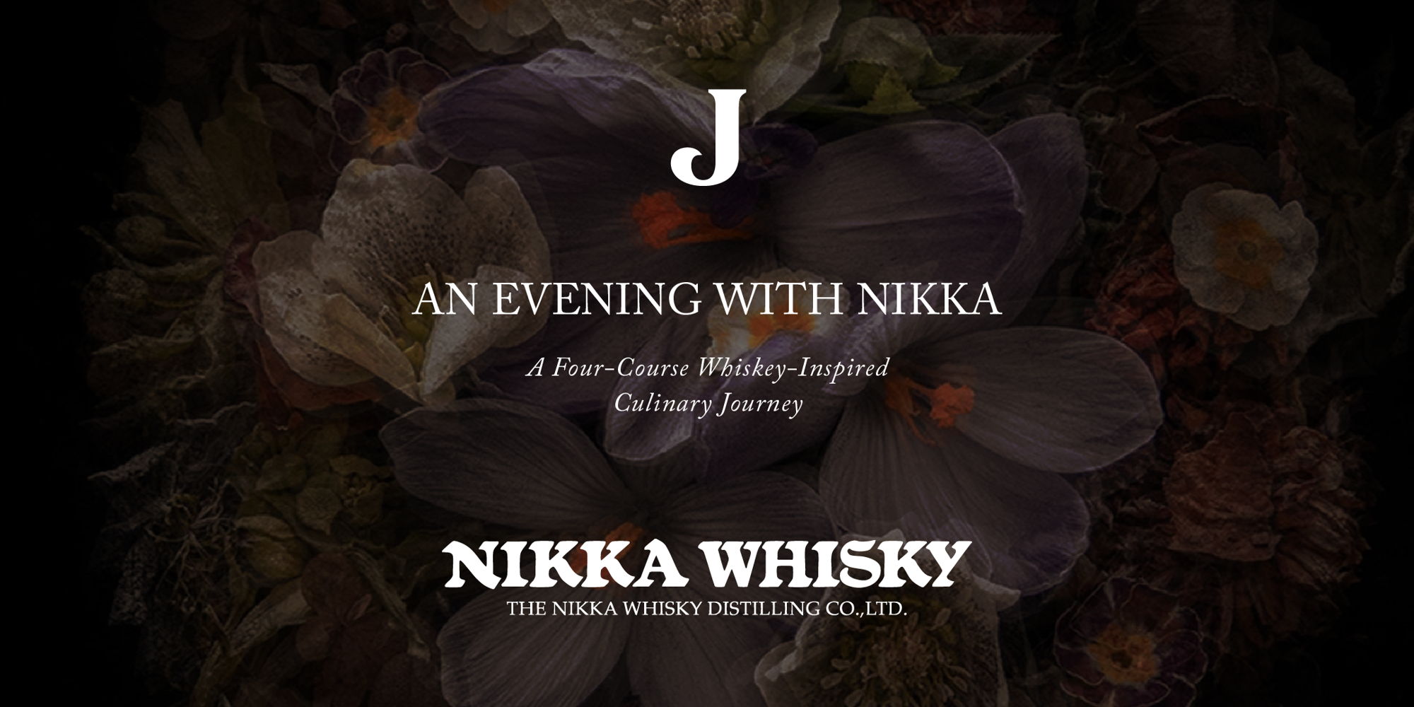 Read more about the article An Evening with Nikka: Whisky Pairing Dinner at Jekyll
