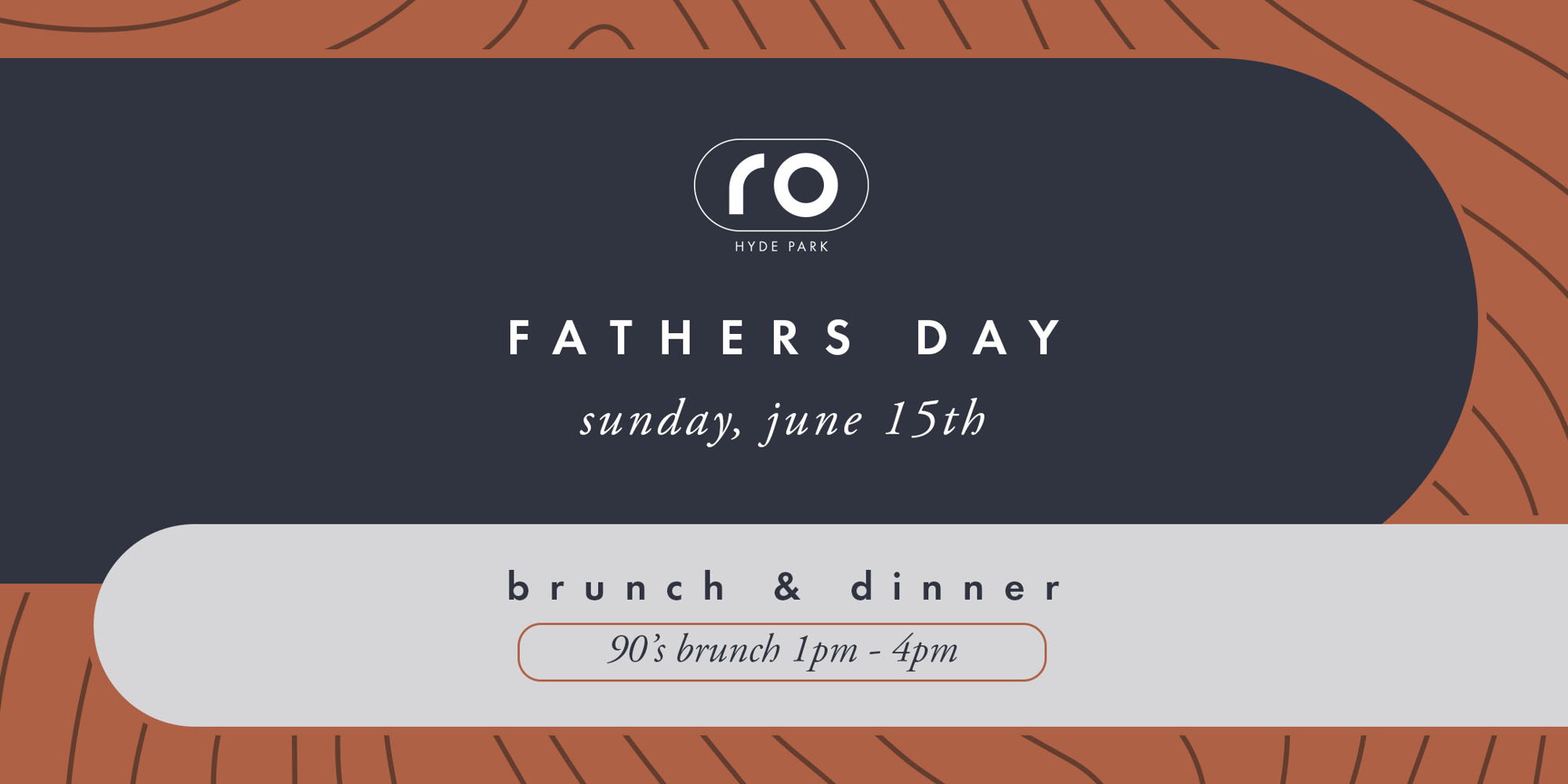 Read more about the article Father’s Day at RO