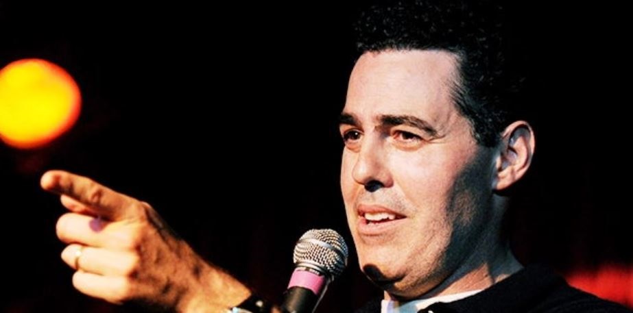 Read more about the article Adam Carolla