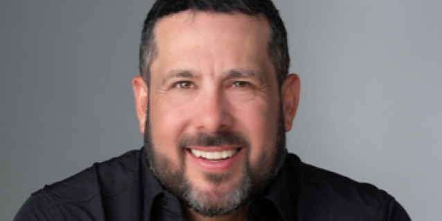 Read more about the article Steve Treviño
