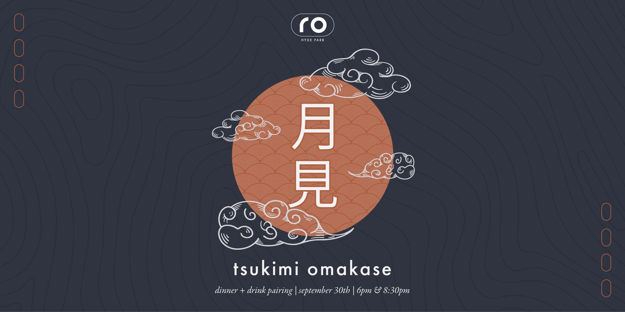 Read more about the article Tsukimi Omakase at RO Hyde Park
