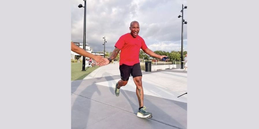 Read more about the article Armature Works Run Club with Fit2Run