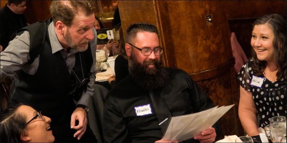 Read more about the article The Dinner Detective True Crime Murder Mystery Dinner Show – Tampa, FL