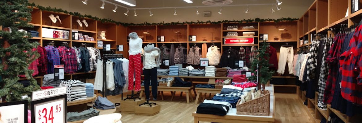 J.Crew Factory