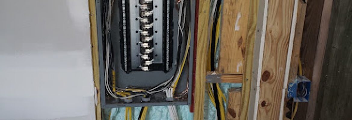 Ethical Electrical Services