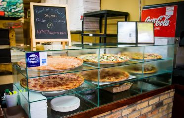 New York New York Pizza – Riverview