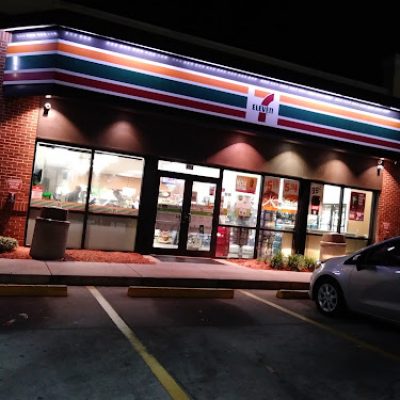 7-Eleven