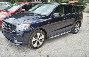 PREFERRED MOTOR CARS