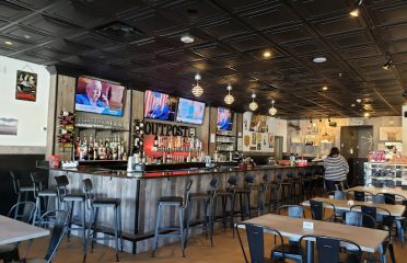 Outpost 611 Eatery & Taphouse