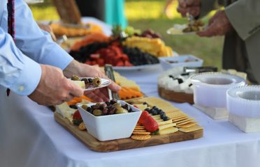 A Fresh Connection Catering, Cafe and Bakery