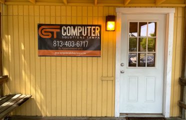 Computer Solutions Tampa- By Appt Only