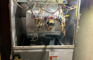 Poulin Cooling A/C and Refrigeration
